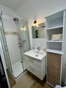 Appartement T2 cosy - au cœur de Cauterets - Le Nid du Lys
