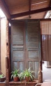 Yên homestay