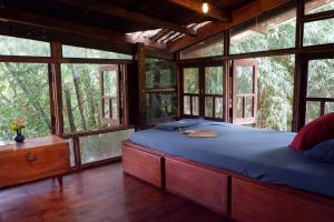 Yên homestay