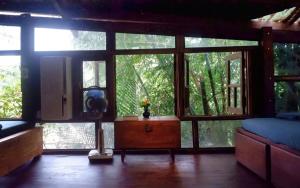 Yên homestay