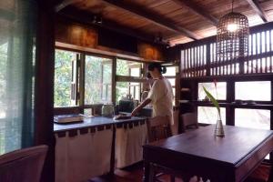Yên homestay