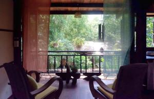 Yên homestay