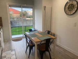 Maison Mylan, simple and practical!