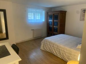 Maison Mylan, simple and practical!