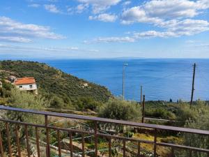 Sea View House B