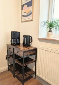Main Stay 2 - Moderne Ferienwohnung im Herzen von Miltenberg
