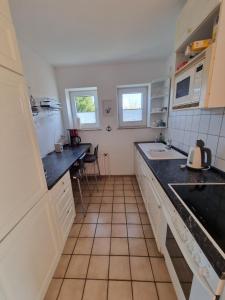 Ferienwohnung Haffblick