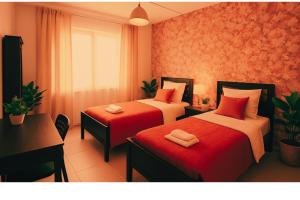 Empire Group Residences