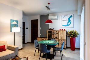 Love Italy Homes - Casa Lucia - Residence al Lago