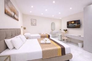 Sicily Luxury Suites