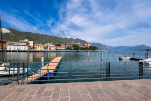 Love Italy Homes - Casa Lucia - Residence al Lago