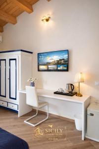 Sicily Luxury Suites