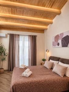 Sicily Luxury Suites