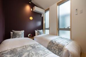 10mins to Namba - Direct to KIX and Umeda - Cozy108