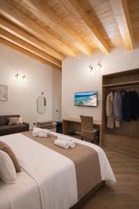 Sicily Luxury Suites