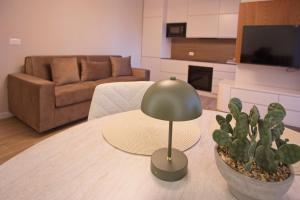Perlas Apartment Durrës Centre