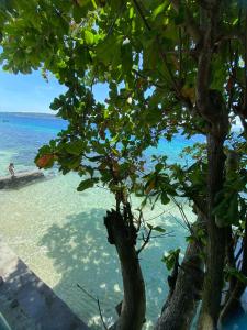 Villa Talisay Kaputian - Beach house