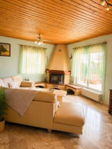 Sea View House A