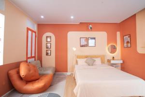 An Du Boutique Stay