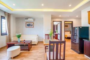 Traditional style - Old town style