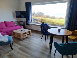 Ferienwohnung Haffblick