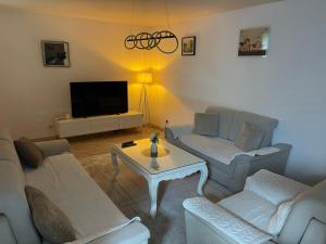Apartman Deluxe