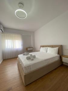 The blue pearl apartment 3