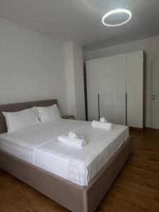 The blue pearl apartment 3