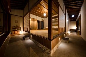 3000平米の元醤油名家邸宅, 日本庭園, 蔵Bar, サウナ, 出張料理, フルサービスの宿
