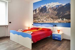 Grandi Cime Guest House
