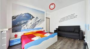 Grandi Cime Guest House