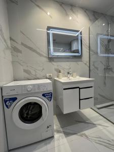 The blue pearl apartment 3