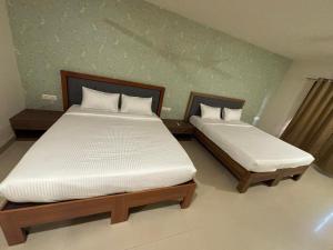Amazinn Hotel