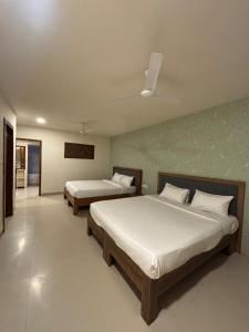 Amazinn Hotel
