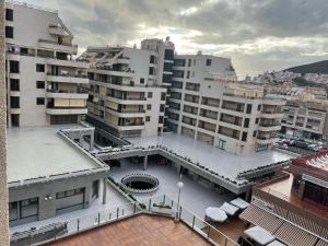Apartmán Centrum