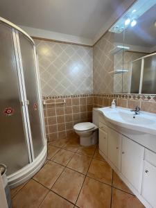 Apartmán Centrum
