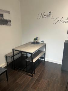 Home From Home when visiting Liverpool UK