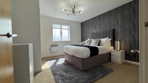 Stylish Two Bedroom Apartment - City Centre - Netflix 33CW