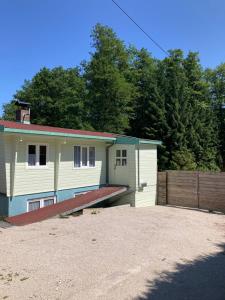 Waldchalet