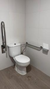 Apartamentos Luna Smart Alicante