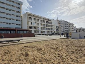 Casa do Mar - modern 3BR Beachfront with Sea View and Terrace in a Prime Location