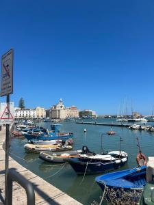 Casa da Nonna Angelina