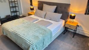 Heaven Homes XL Paderborn City für 6