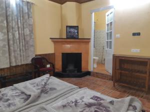 Himalayan Heritage Stay
