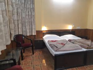 Himalayan Heritage Stay