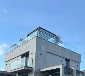 Palm Residence Luxury