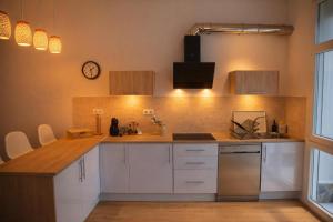 Apartamento Aljibe