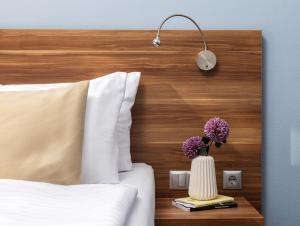 Kurhotel Pyramide Sibyllenbad