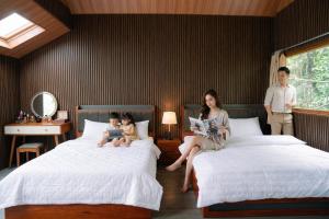 Green Paradise Resort