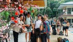 Green Paradise Resort